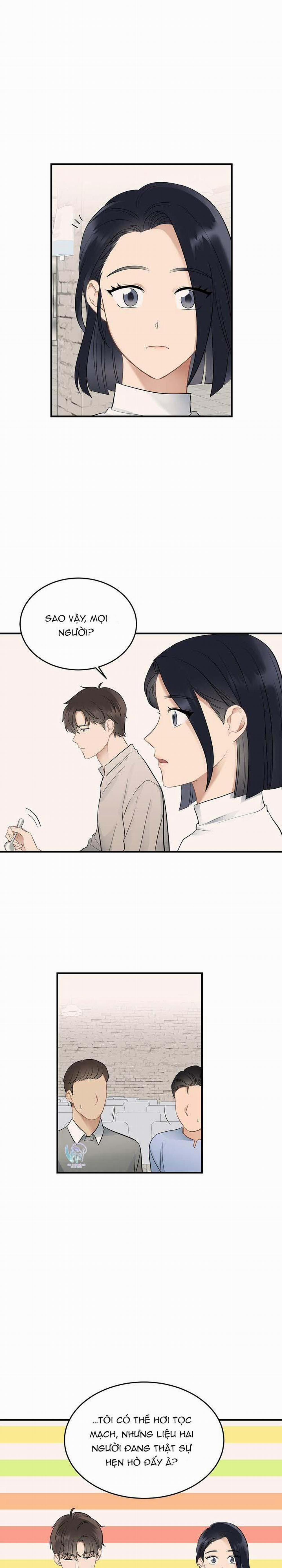 Niềm An Ủi Ngày Chủ Nhật 15 trang 5