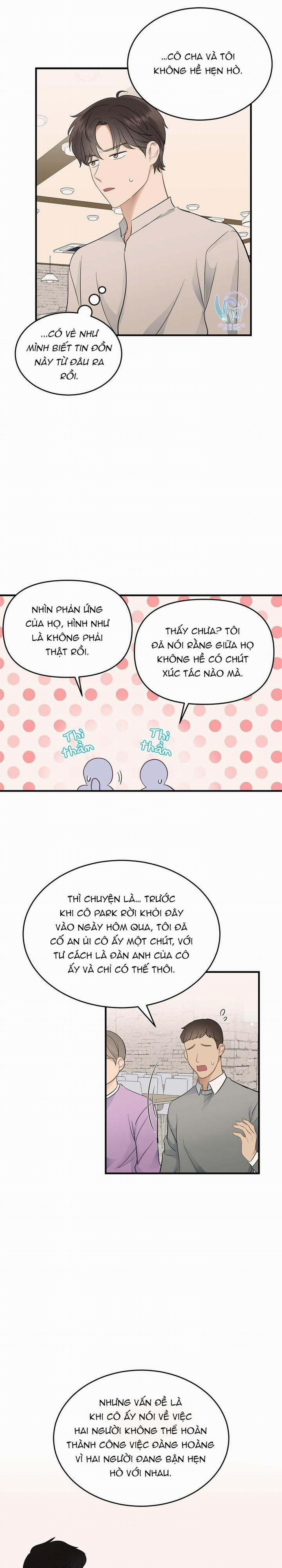 Niềm An Ủi Ngày Chủ Nhật 15 trang 7