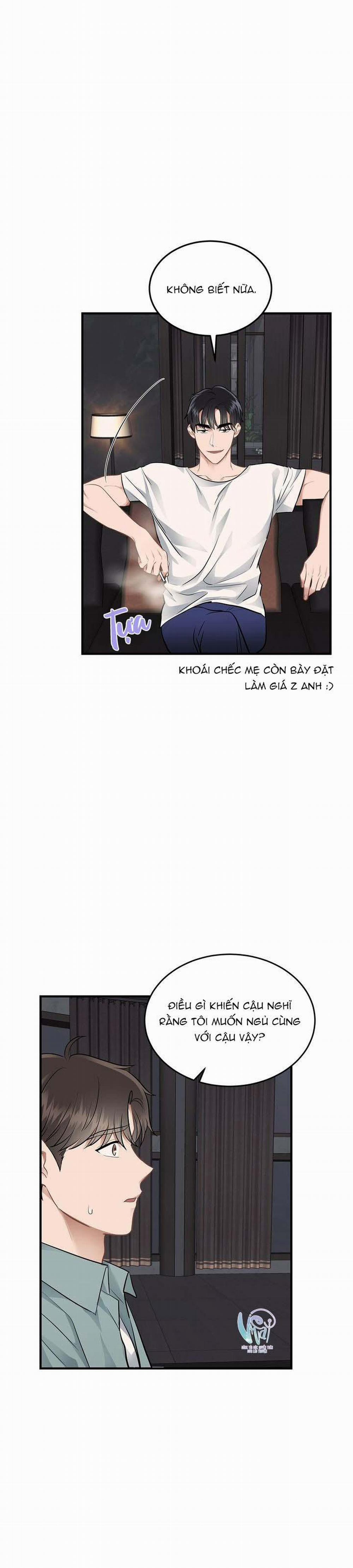 Niềm An Ủi Ngày Chủ Nhật 16 trang 16