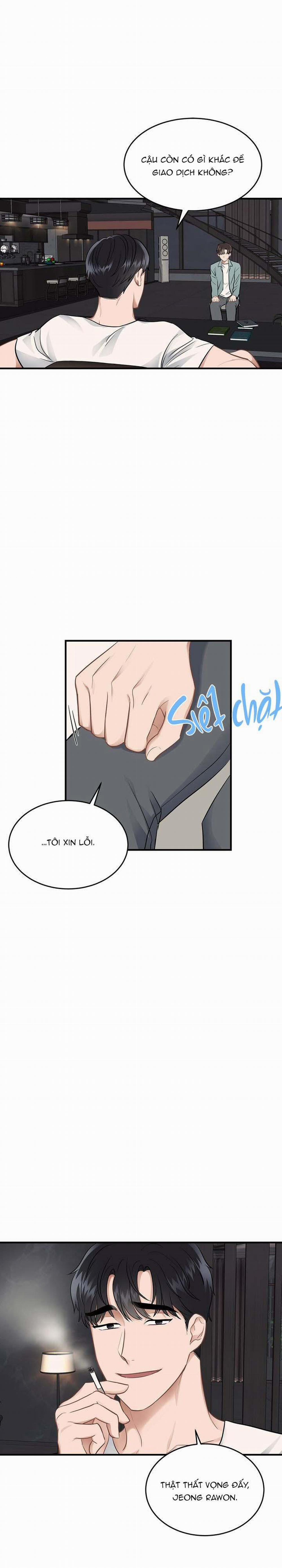 Niềm An Ủi Ngày Chủ Nhật 16 trang 17