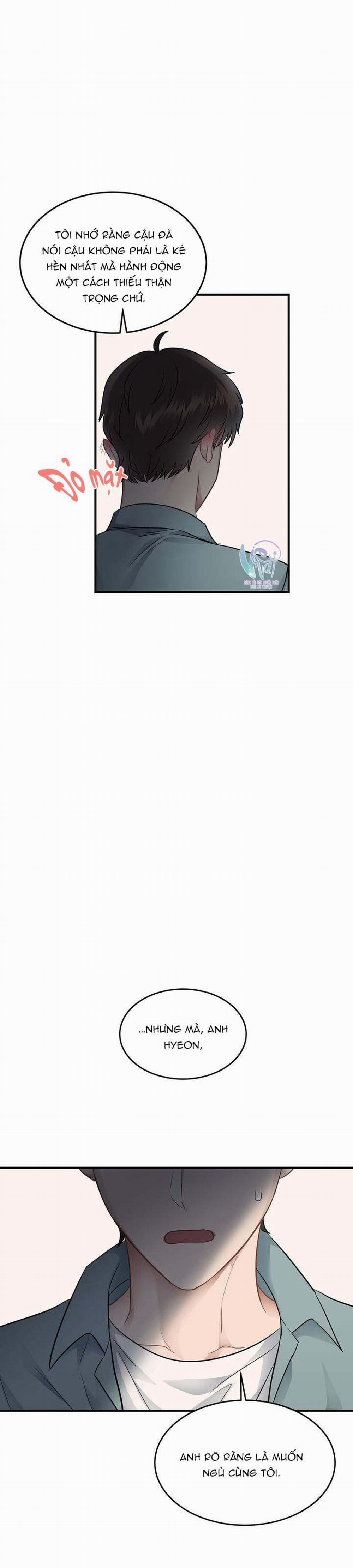 Niềm An Ủi Ngày Chủ Nhật 16 trang 18