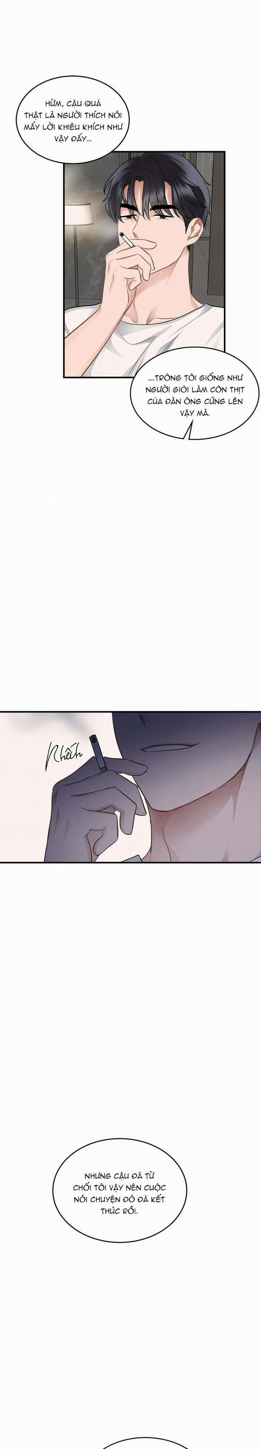 Niềm An Ủi Ngày Chủ Nhật 16 trang 19