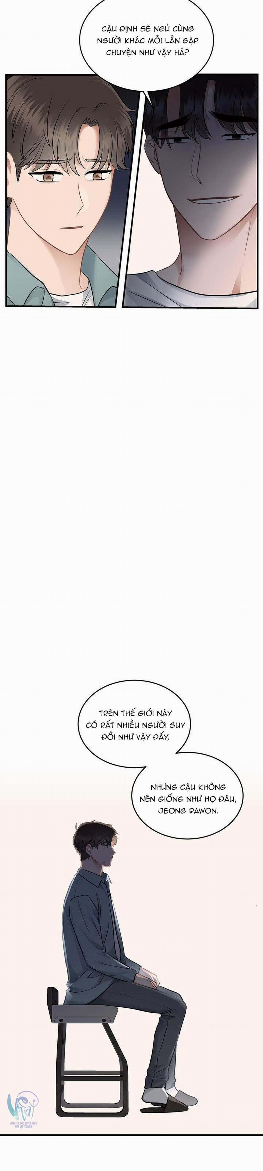 Niềm An Ủi Ngày Chủ Nhật 16 trang 20