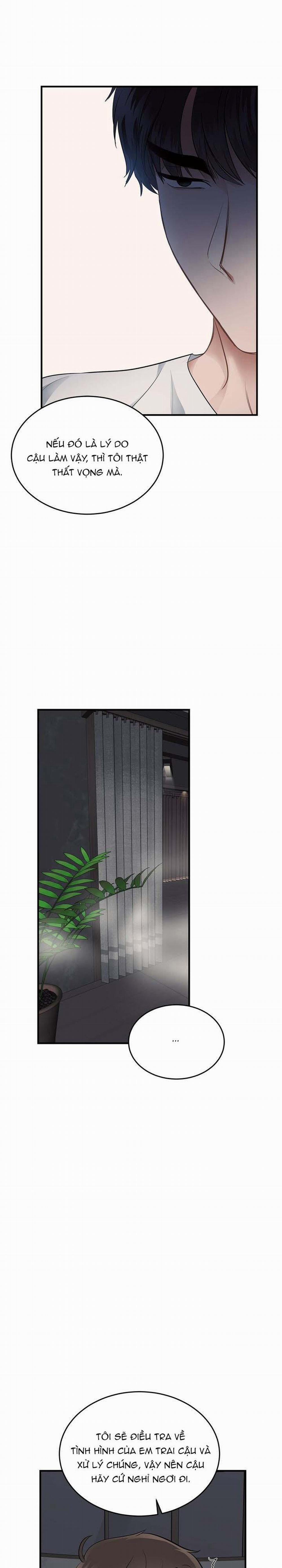 Niềm An Ủi Ngày Chủ Nhật 16 trang 21