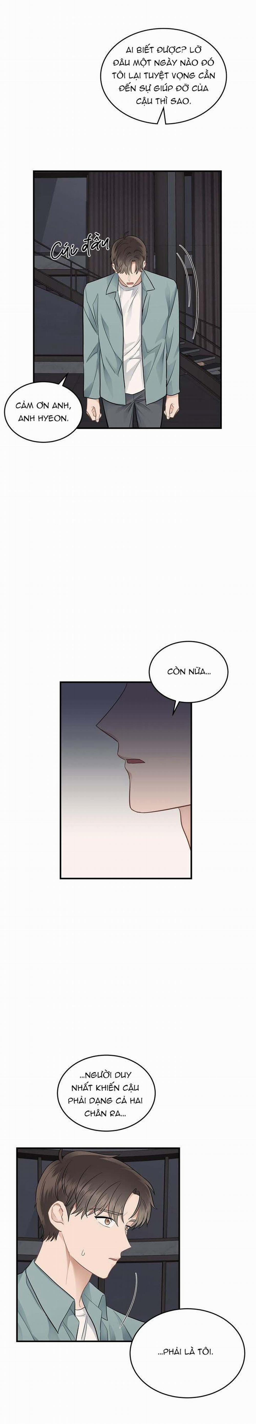 Niềm An Ủi Ngày Chủ Nhật 16 trang 23