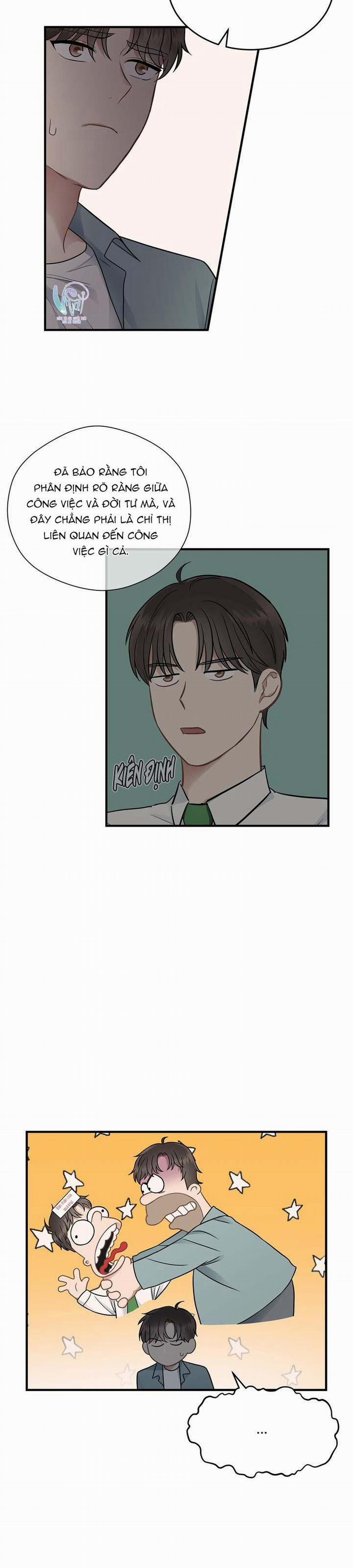 Niềm An Ủi Ngày Chủ Nhật 16 trang 8