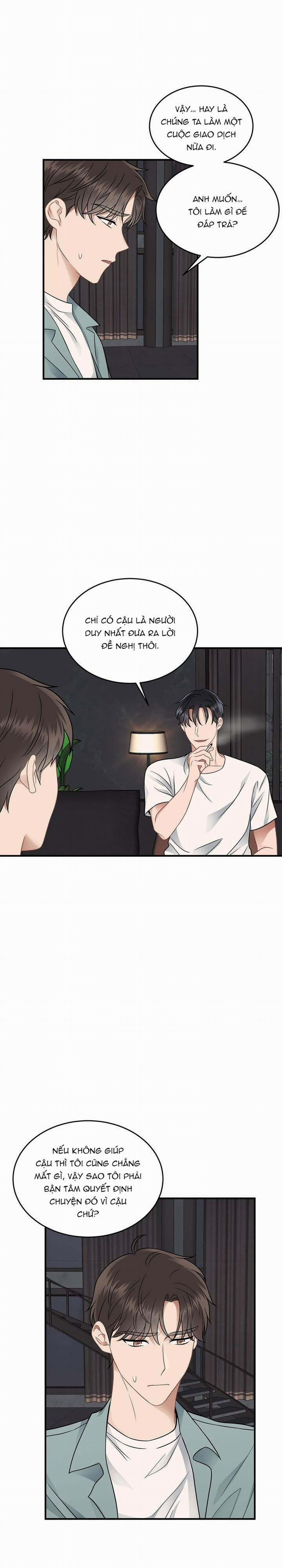 Niềm An Ủi Ngày Chủ Nhật 16 trang 9