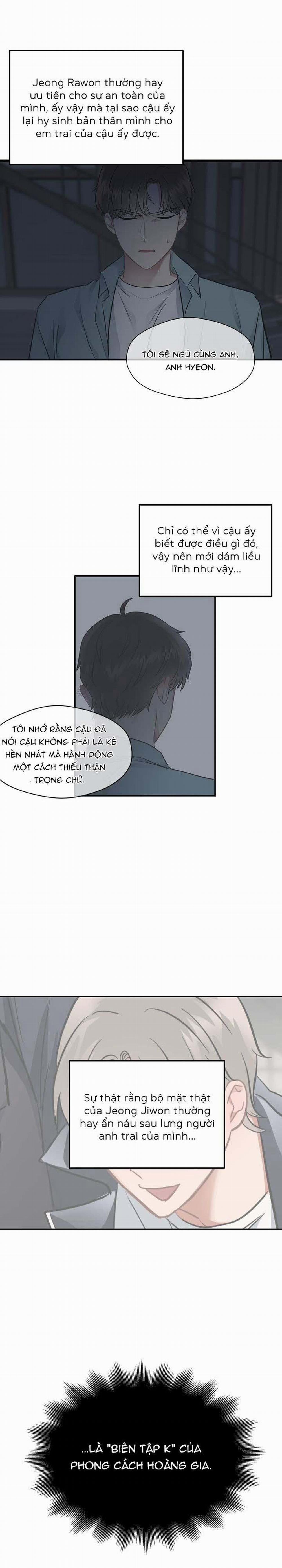 Niềm An Ủi Ngày Chủ Nhật 17 trang 12