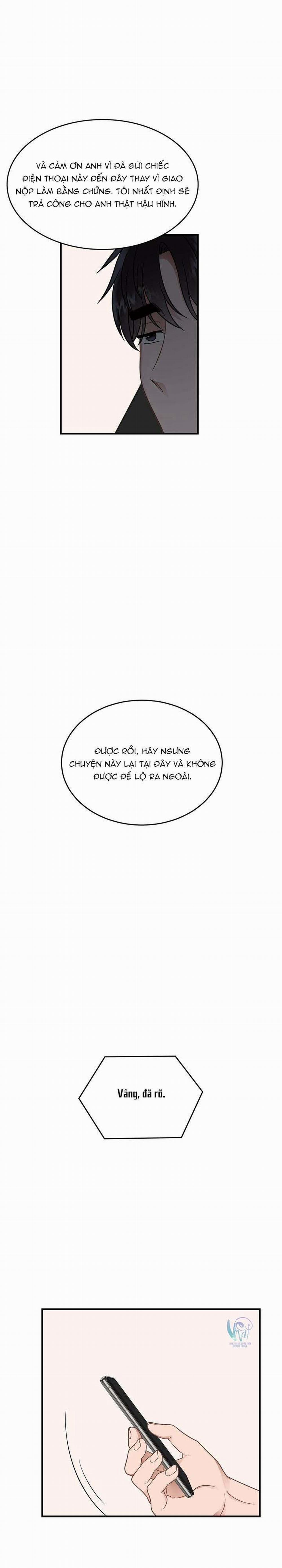 Niềm An Ủi Ngày Chủ Nhật 17 trang 15