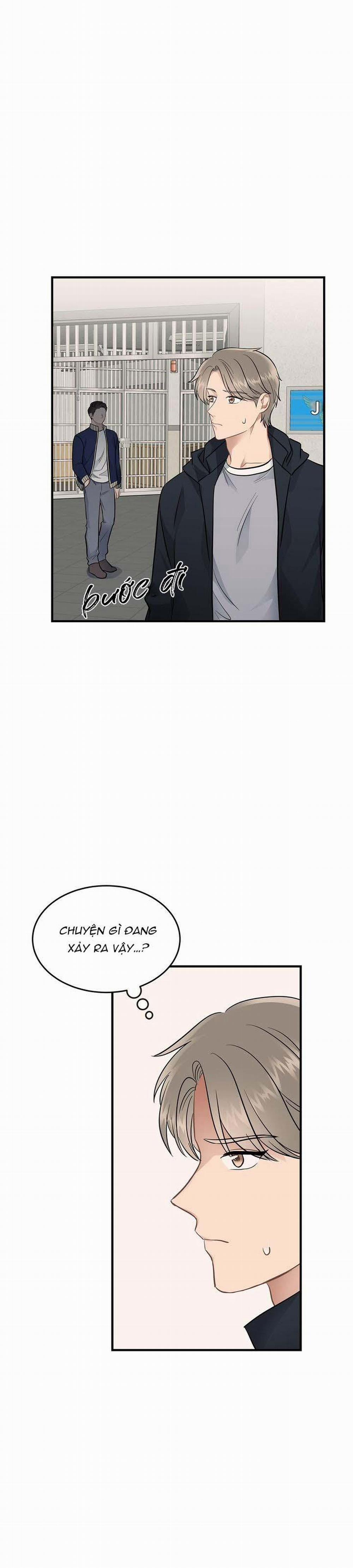 Niềm An Ủi Ngày Chủ Nhật 17 trang 20