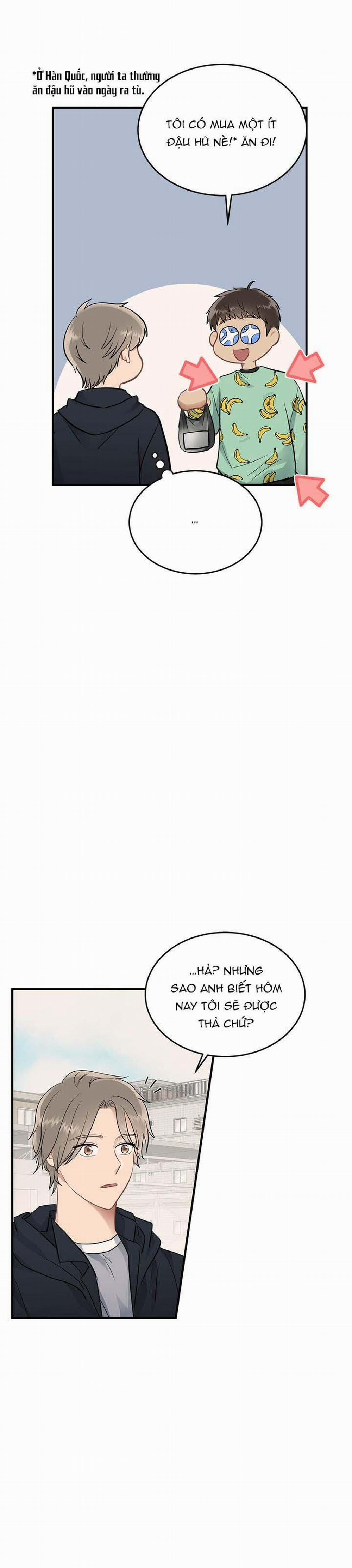 Niềm An Ủi Ngày Chủ Nhật 17 trang 22