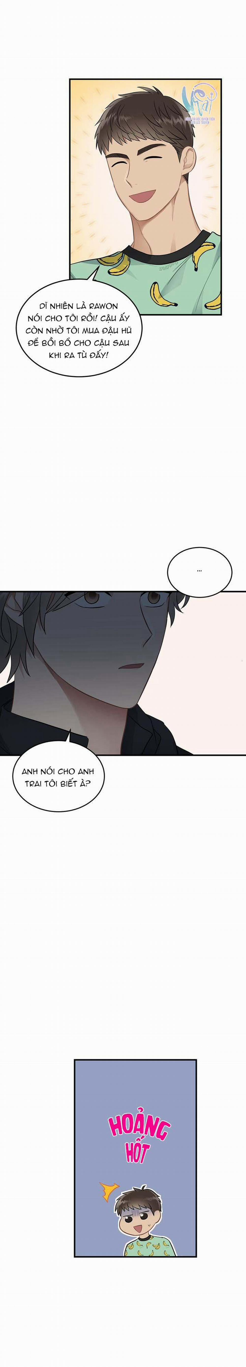 Niềm An Ủi Ngày Chủ Nhật 17 trang 23