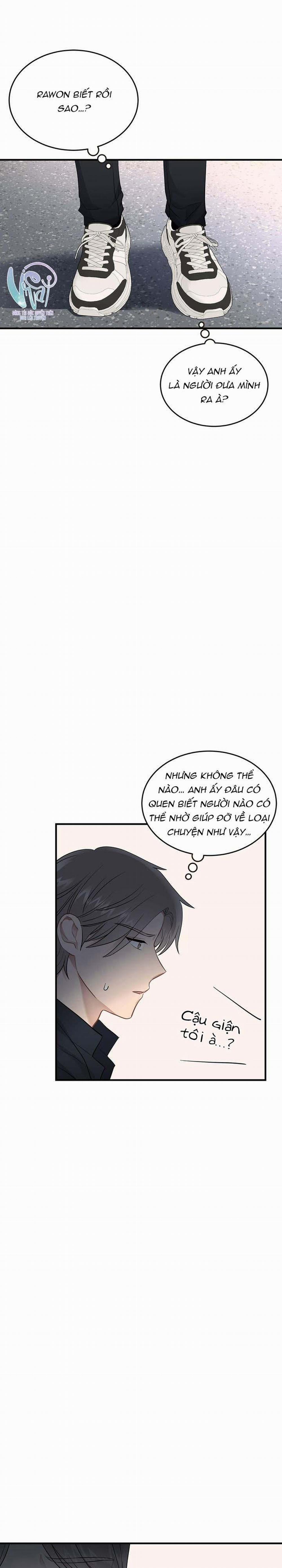 Niềm An Ủi Ngày Chủ Nhật 17 trang 25