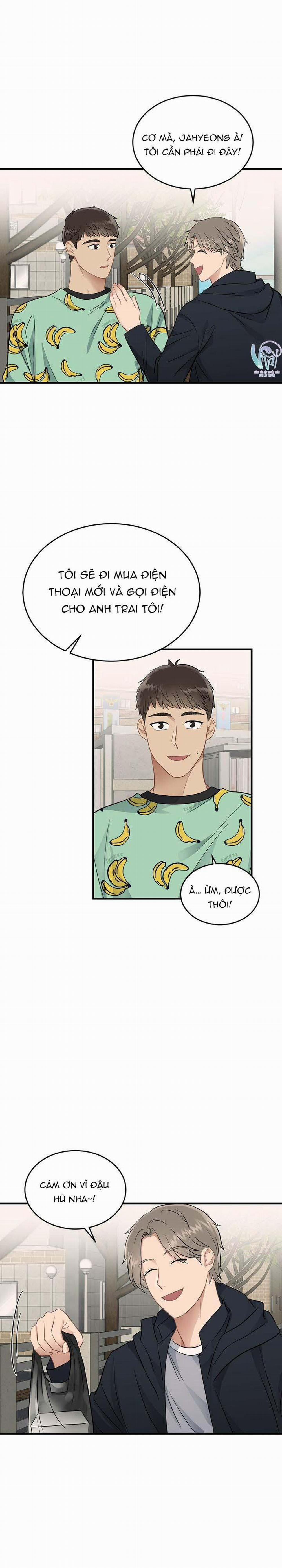 Niềm An Ủi Ngày Chủ Nhật 17 trang 27