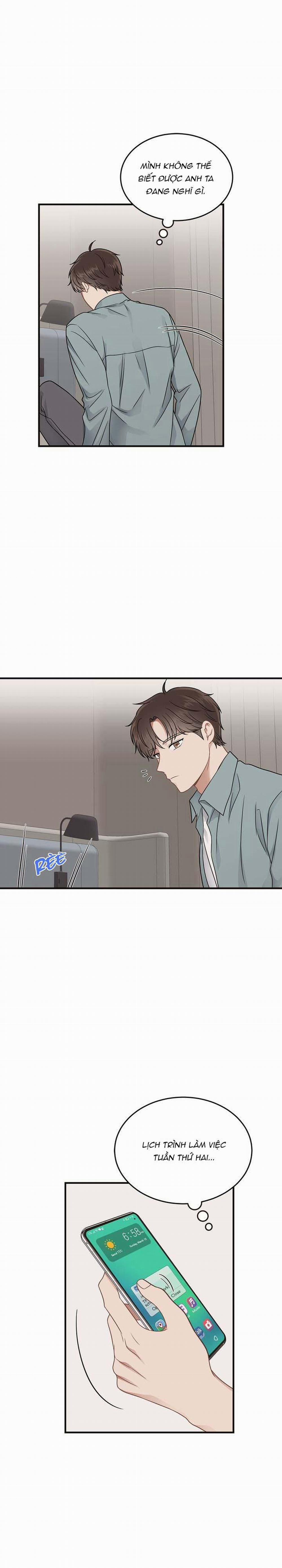 Niềm An Ủi Ngày Chủ Nhật 17 trang 4