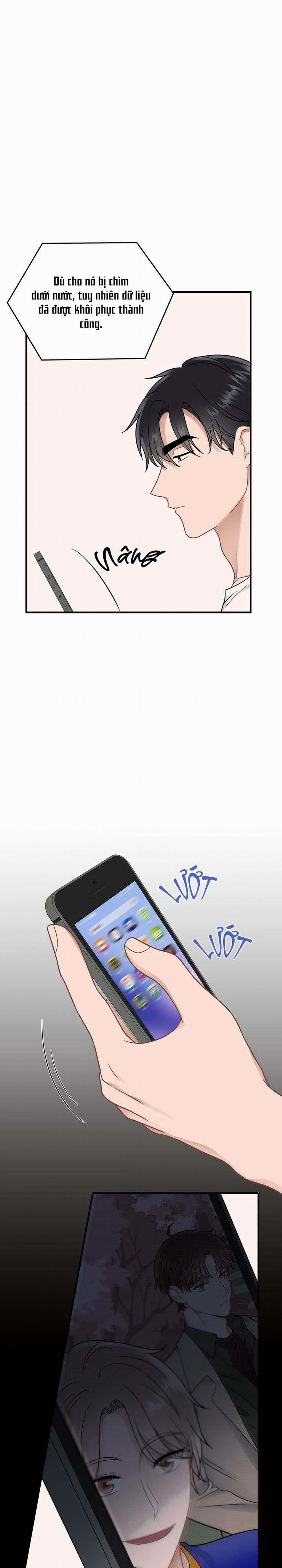 Niềm An Ủi Ngày Chủ Nhật 17 trang 8