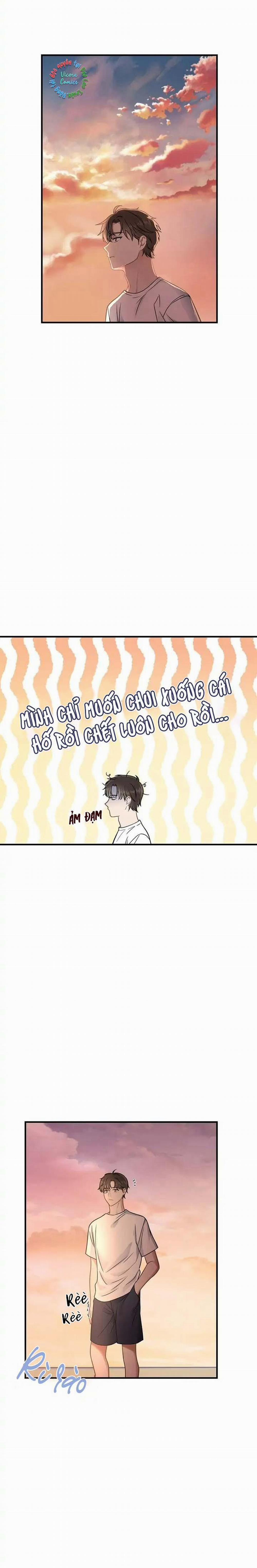 Niềm An Ủi Ngày Chủ Nhật 18 trang 1