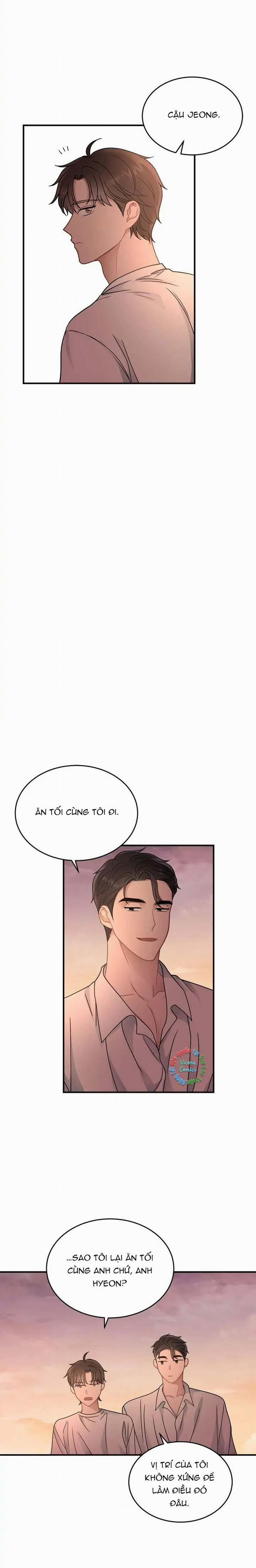 Niềm An Ủi Ngày Chủ Nhật 18 trang 10