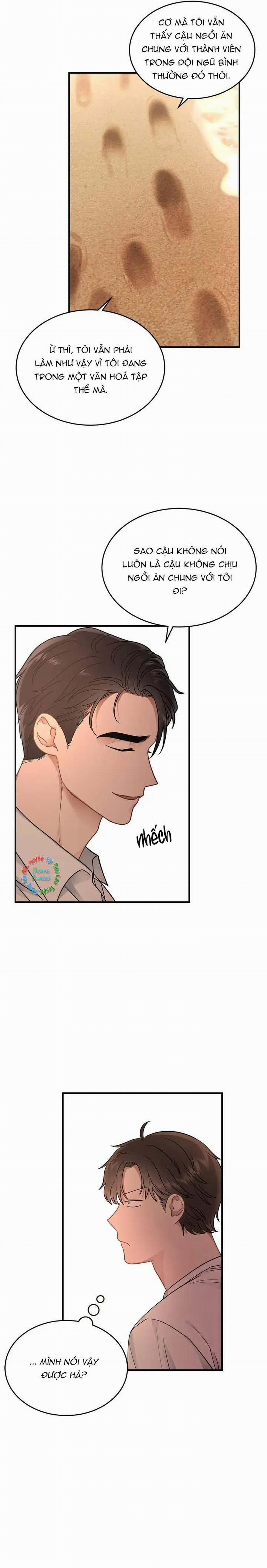 Niềm An Ủi Ngày Chủ Nhật 18 trang 12