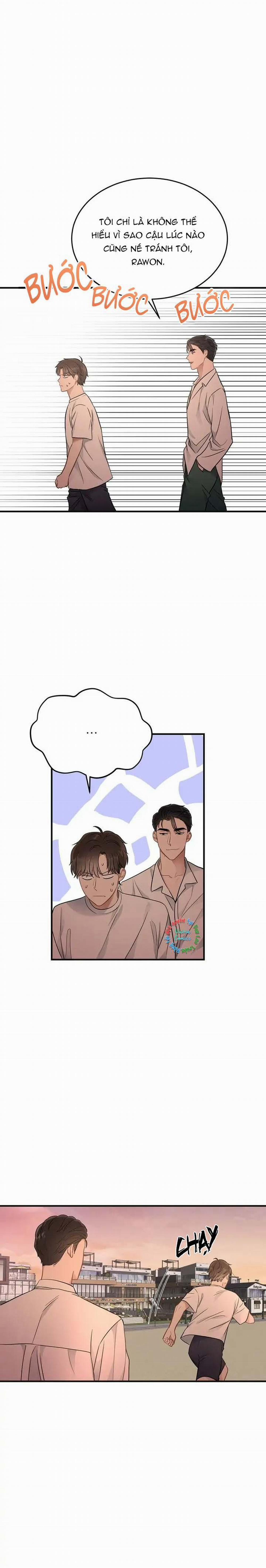 Niềm An Ủi Ngày Chủ Nhật 18 trang 16