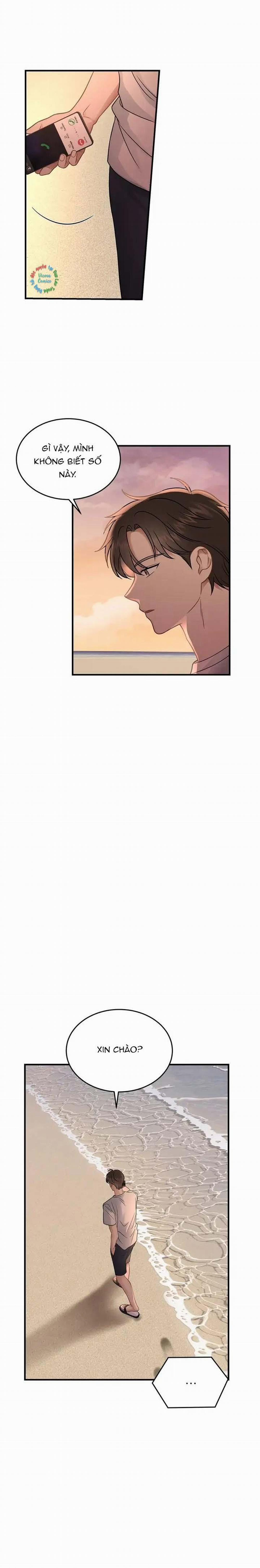 Niềm An Ủi Ngày Chủ Nhật 18 trang 2