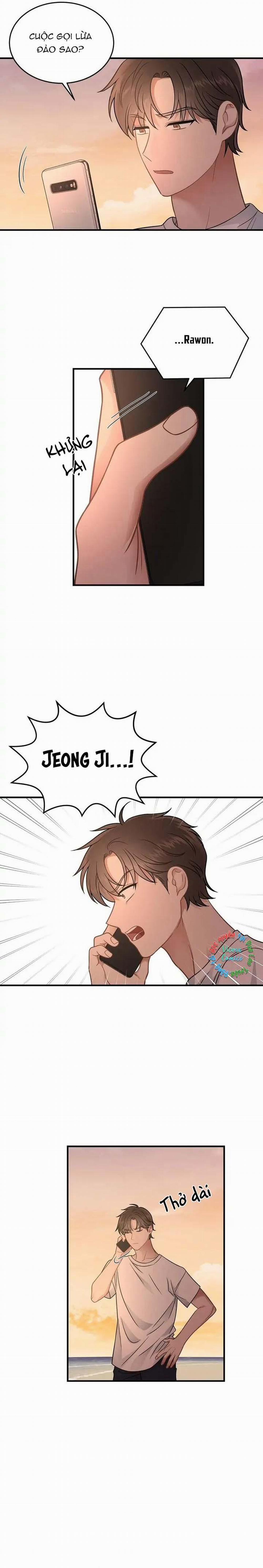 Niềm An Ủi Ngày Chủ Nhật 18 trang 3