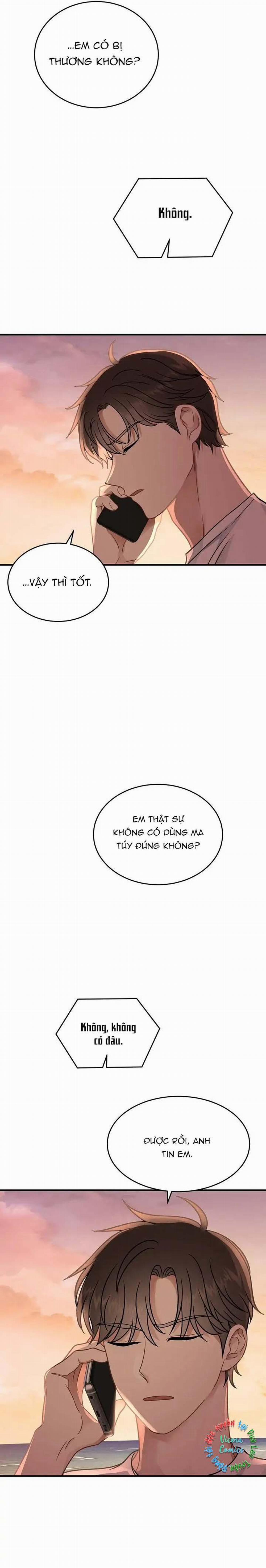 Niềm An Ủi Ngày Chủ Nhật 18 trang 4