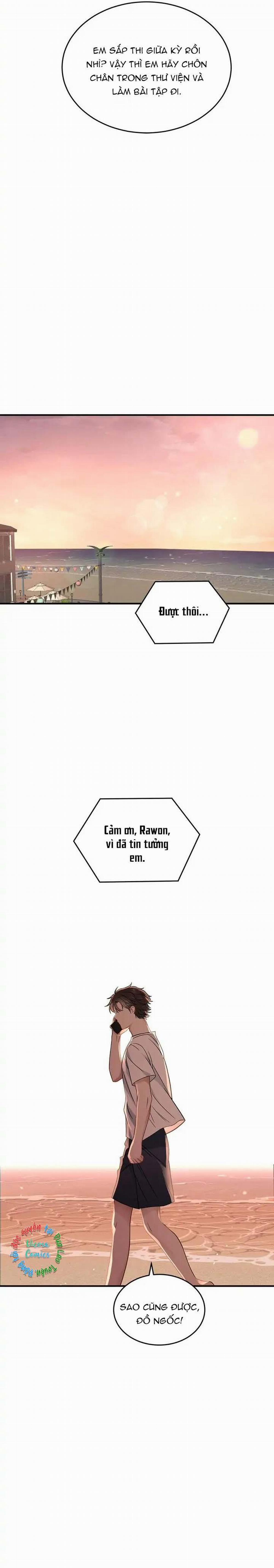 Niềm An Ủi Ngày Chủ Nhật 18 trang 5