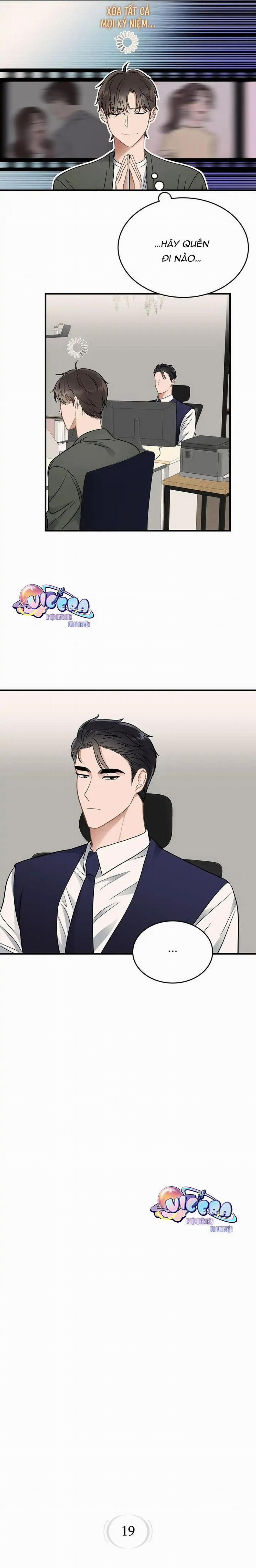 Niềm An Ủi Ngày Chủ Nhật 19 trang 1