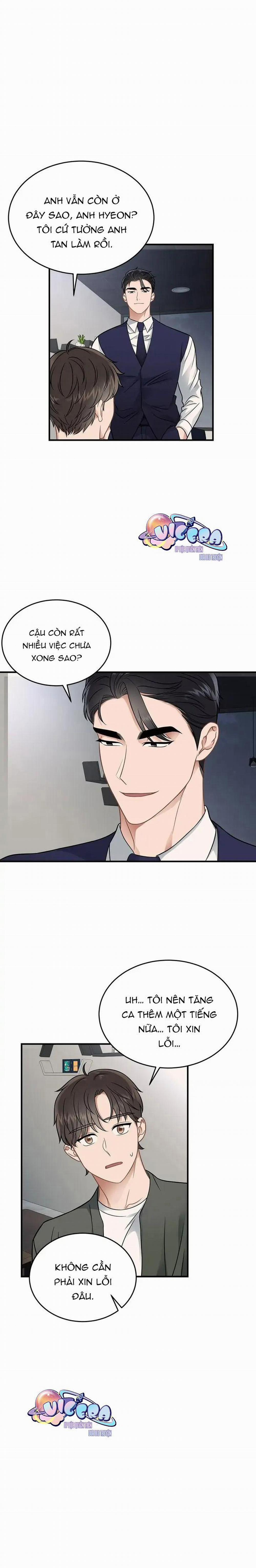 Niềm An Ủi Ngày Chủ Nhật 19 trang 10