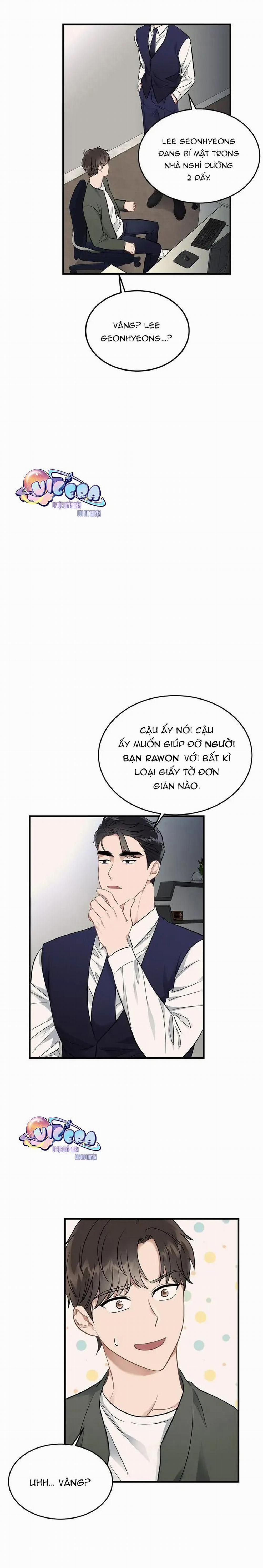 Niềm An Ủi Ngày Chủ Nhật 19 trang 11