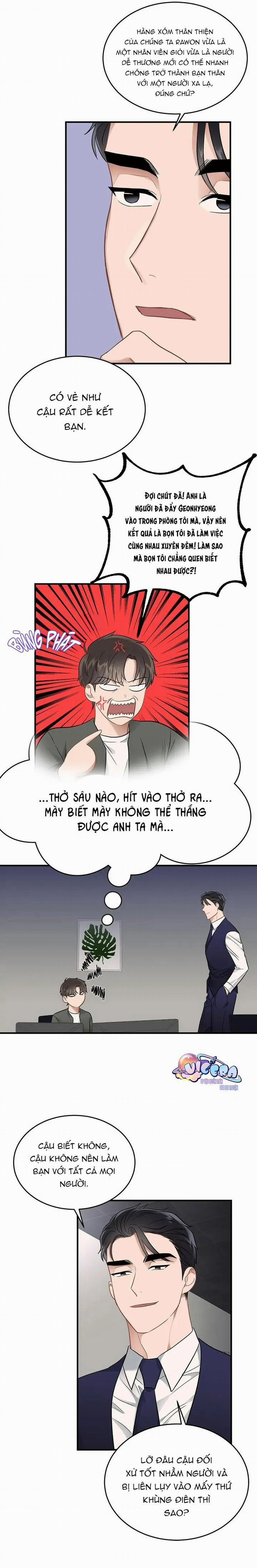 Niềm An Ủi Ngày Chủ Nhật 19 trang 12