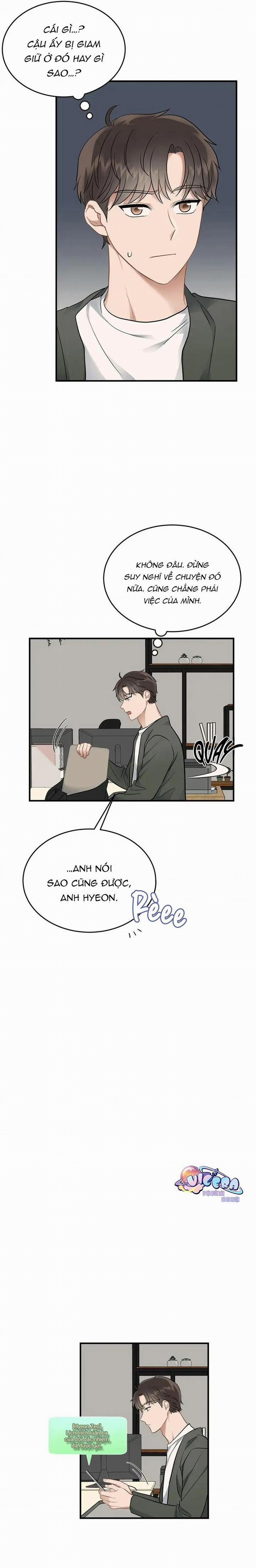 Niềm An Ủi Ngày Chủ Nhật 19 trang 14