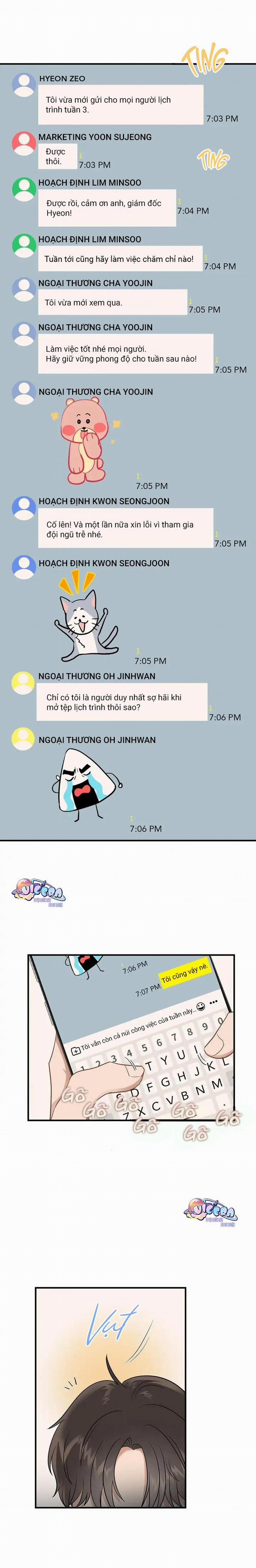 Niềm An Ủi Ngày Chủ Nhật 19 trang 15