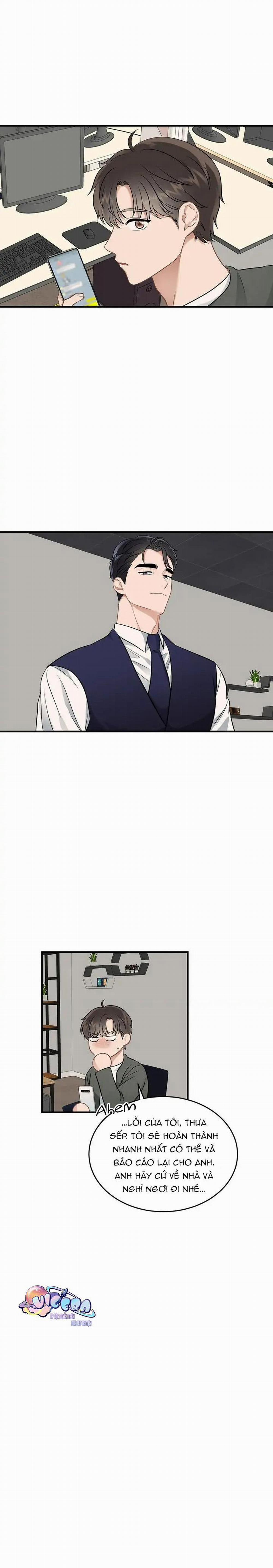 Niềm An Ủi Ngày Chủ Nhật 19 trang 16