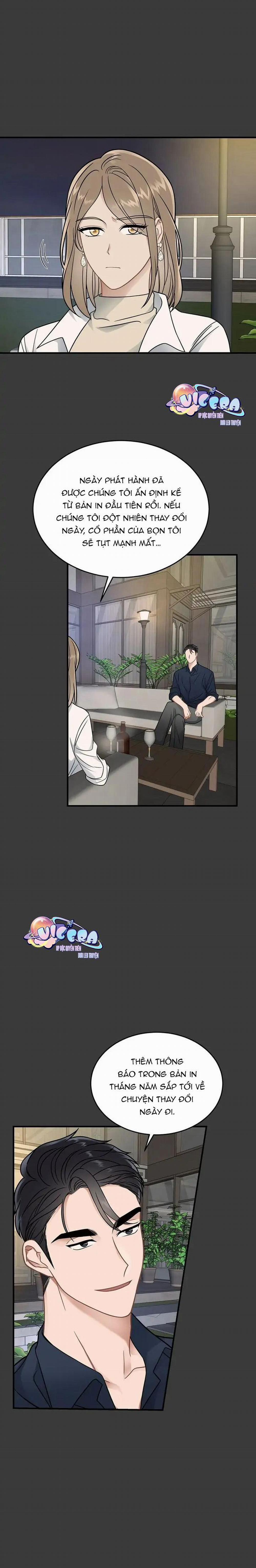 Niềm An Ủi Ngày Chủ Nhật 19 trang 3