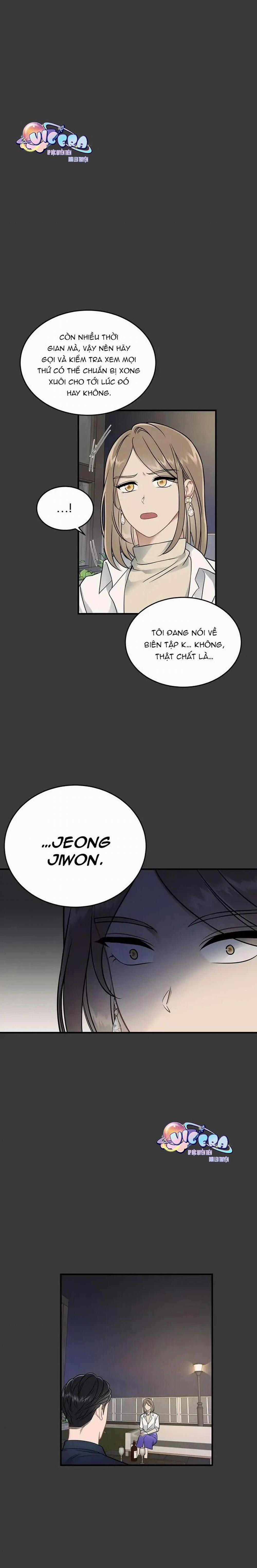 Niềm An Ủi Ngày Chủ Nhật 19 trang 4