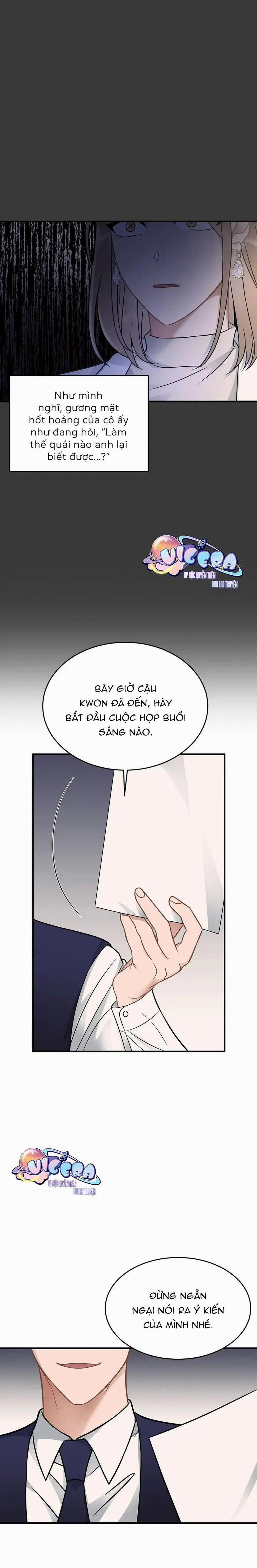 Niềm An Ủi Ngày Chủ Nhật 19 trang 5