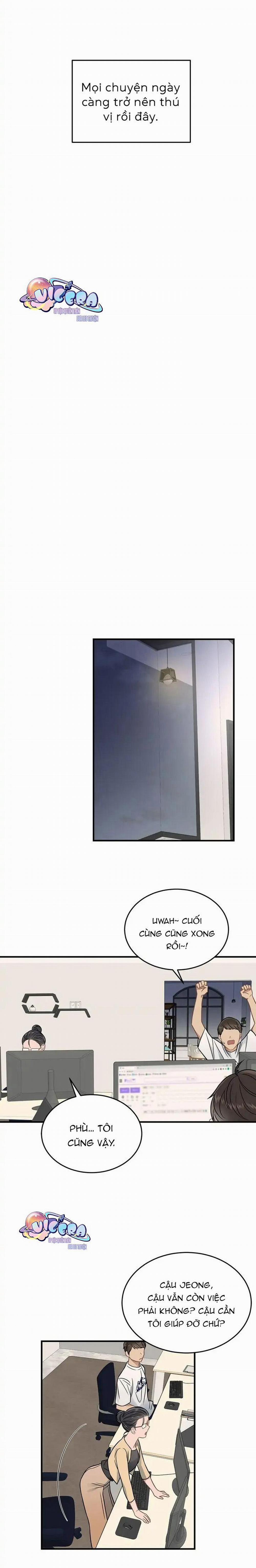 Niềm An Ủi Ngày Chủ Nhật 19 trang 6