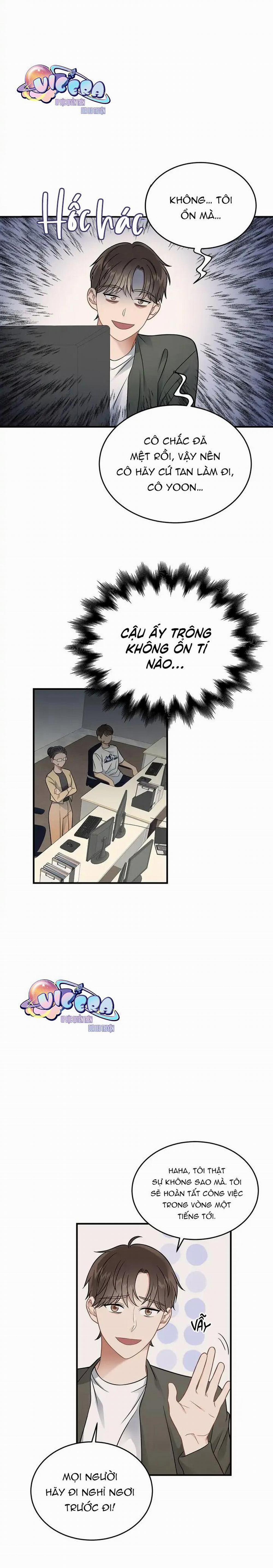 Niềm An Ủi Ngày Chủ Nhật 19 trang 7