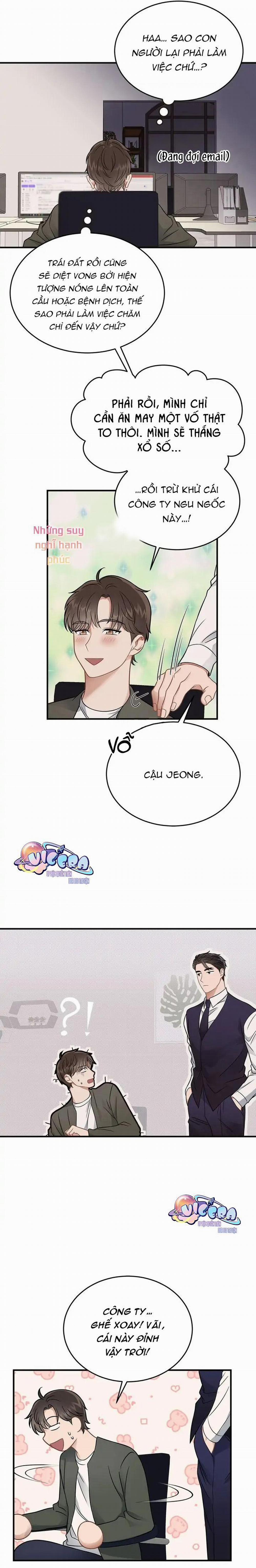 Niềm An Ủi Ngày Chủ Nhật 19 trang 9