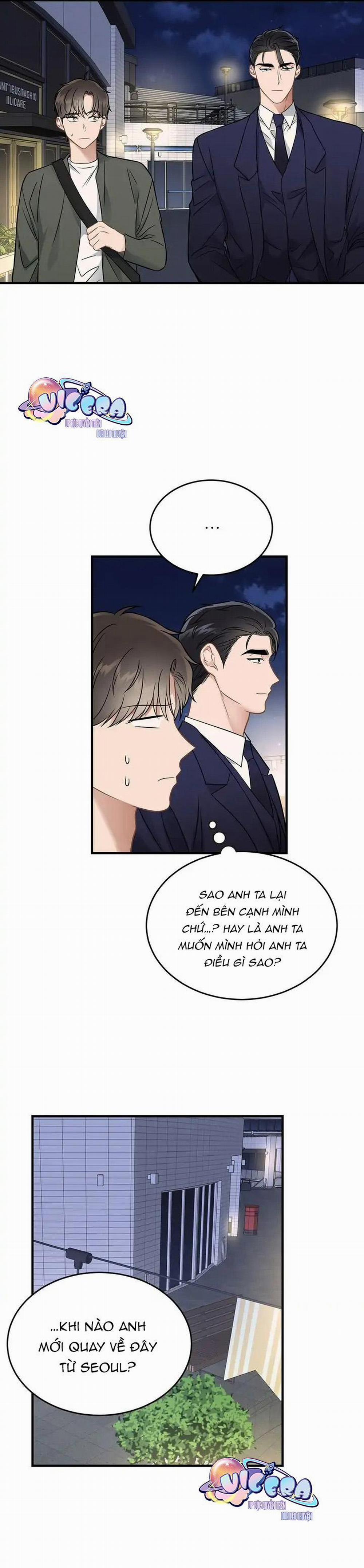 Niềm An Ủi Ngày Chủ Nhật 20 trang 10