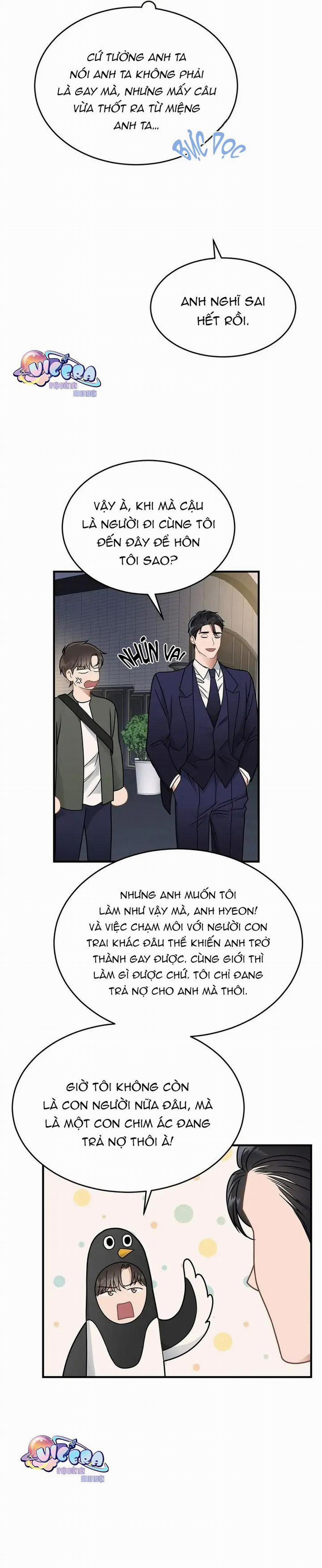 Niềm An Ủi Ngày Chủ Nhật 20 trang 11