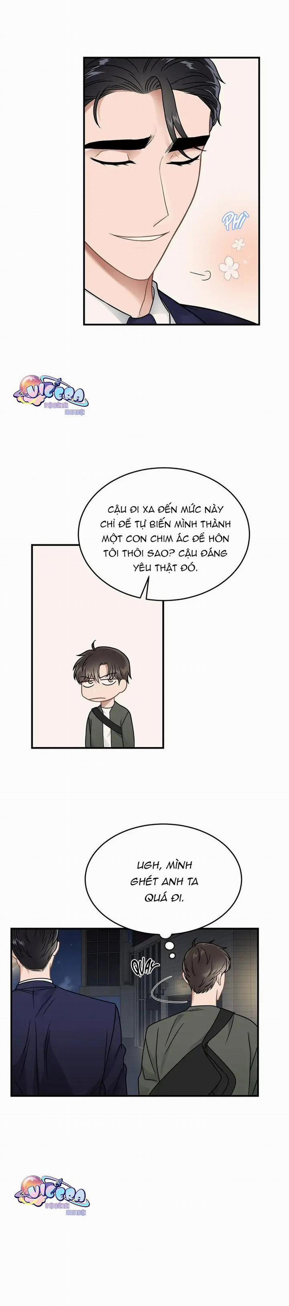 Niềm An Ủi Ngày Chủ Nhật 20 trang 12