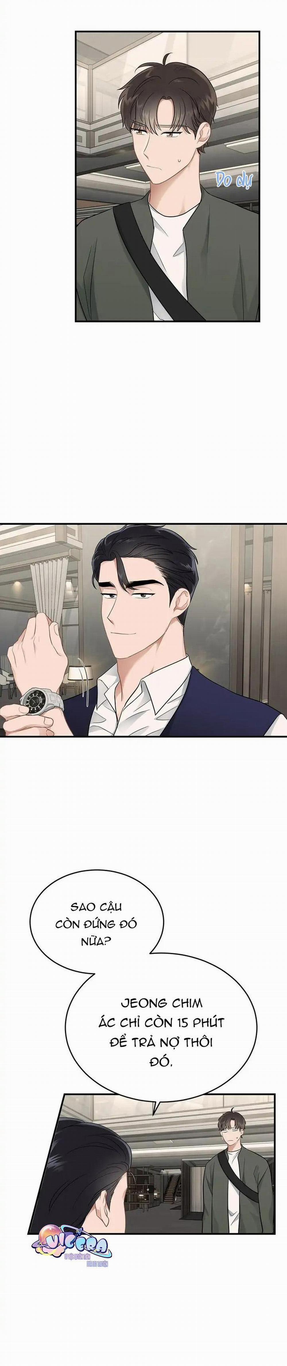 Niềm An Ủi Ngày Chủ Nhật 20 trang 14