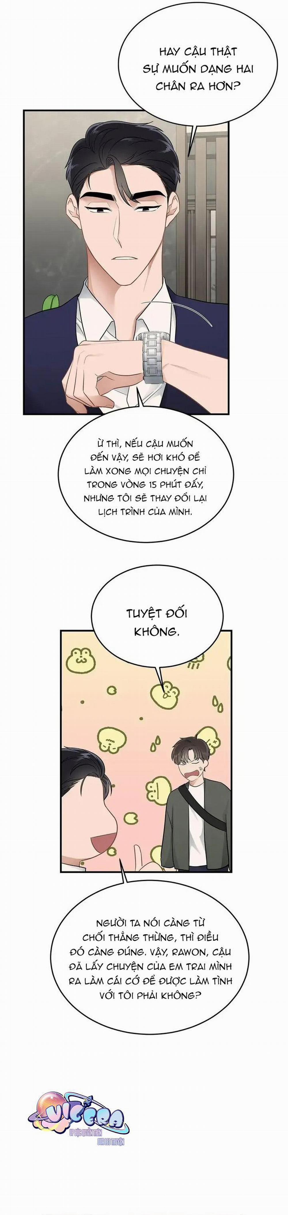 Niềm An Ủi Ngày Chủ Nhật 20 trang 15