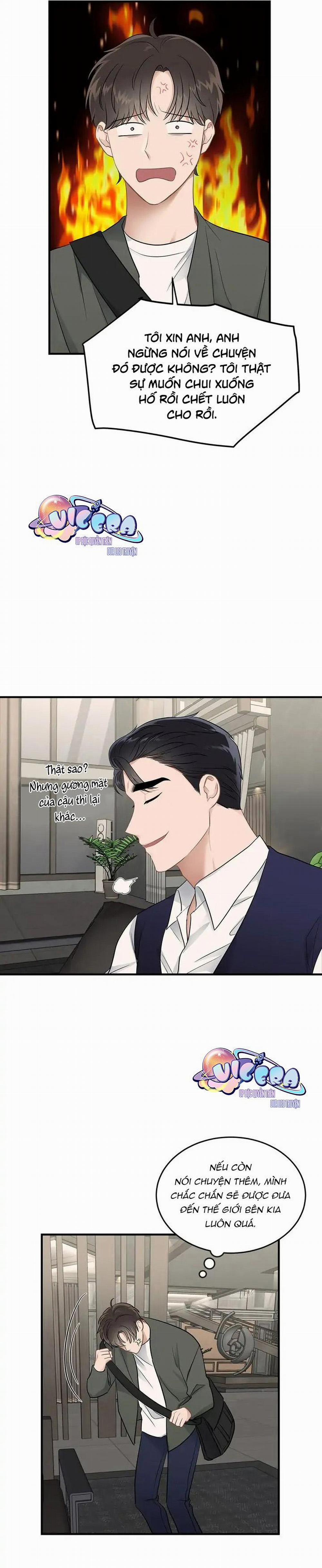 Niềm An Ủi Ngày Chủ Nhật 20 trang 16