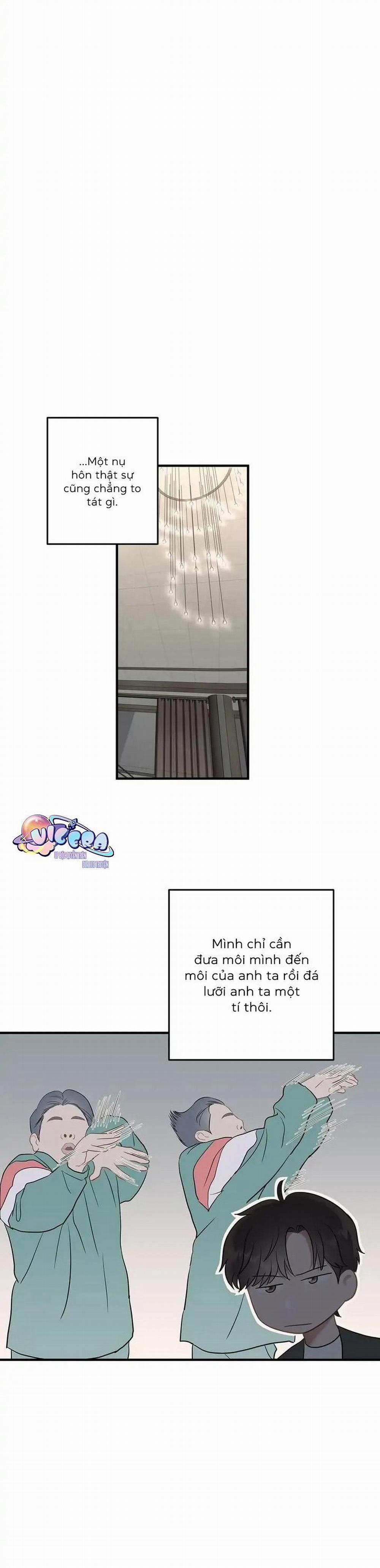 Niềm An Ủi Ngày Chủ Nhật 20 trang 17