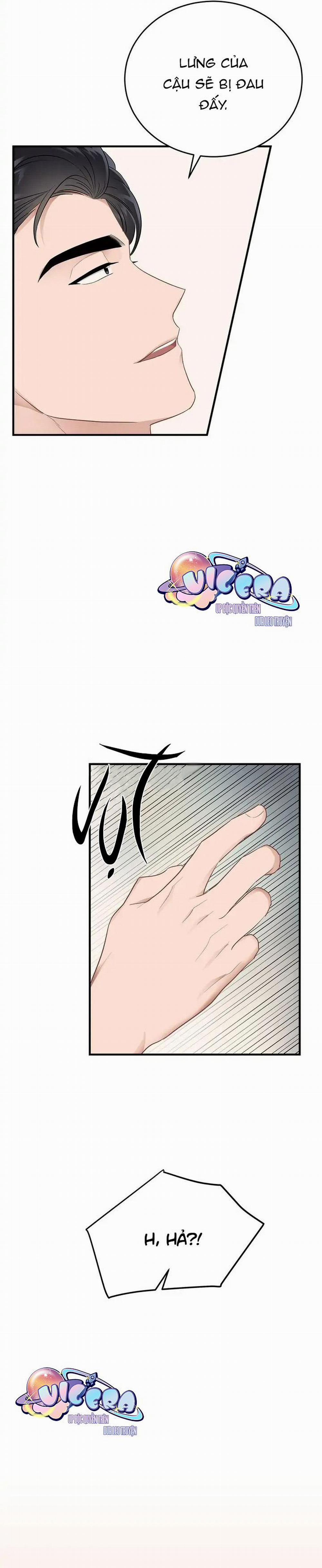 Niềm An Ủi Ngày Chủ Nhật 20 trang 19