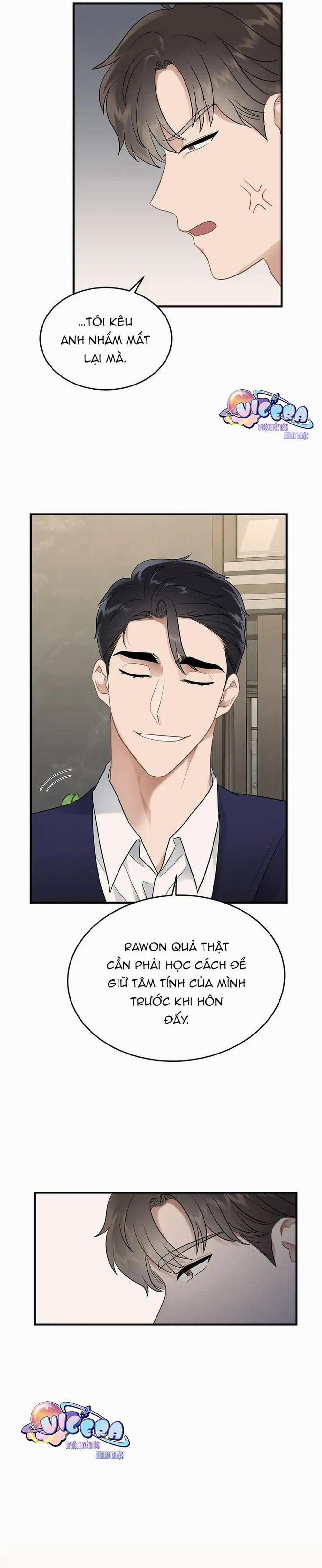 Niềm An Ủi Ngày Chủ Nhật 20 trang 22